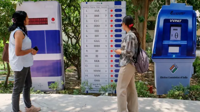 आज घोषित होंगे 13 विधानसभा सीटों पर हुए उपचुनाव के नतीजे