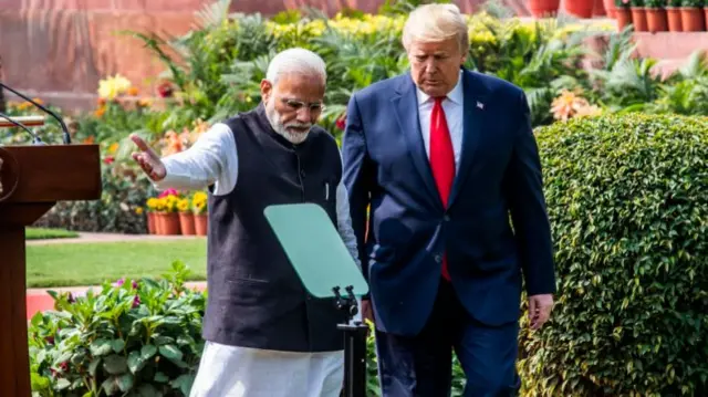 मोदी