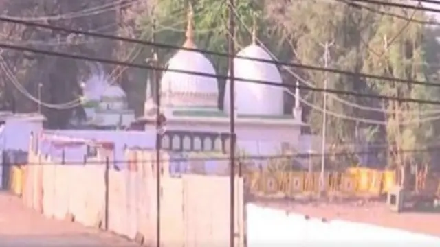 धार स्थित भोजशाला