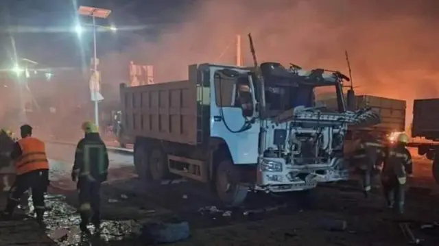 Konkolaataa Moqaadishootti haleelame