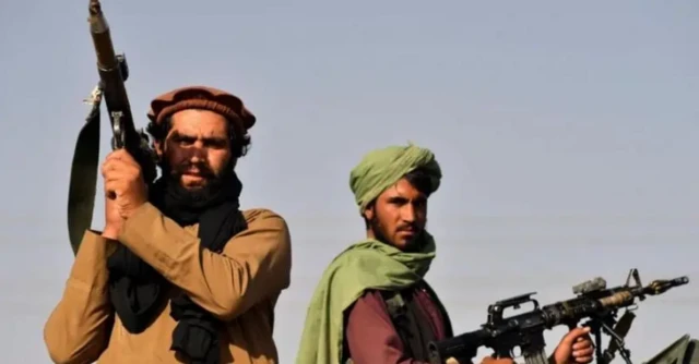 हमले के लिए हाफ़िज़ गुल बहादुर समूह को ज़िम्मेदार बताया जा रहा है, जिसे 'गुड तालिबान' के रूप में जाना जाता था