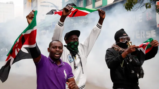 Kenya