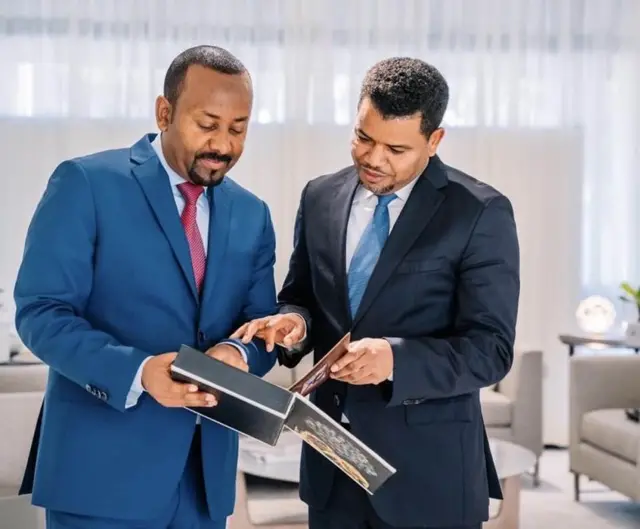Injinar Taakkalaan bara kantiibaa Finfinnee turan jijjiiramoota garagaraa fiduun maqaan isaanii ka'a