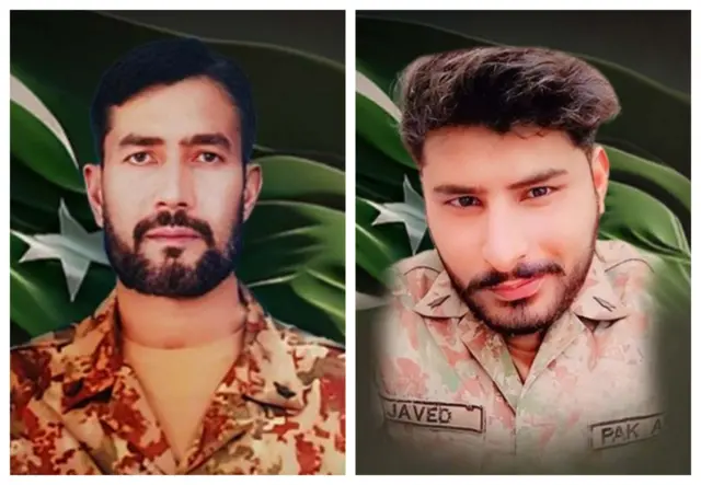 آئی ایس پی آر ڈیرہ اسماعیل خان حملہ