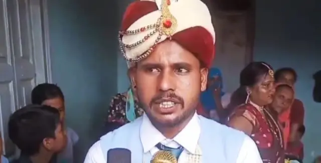 युवक अमृत