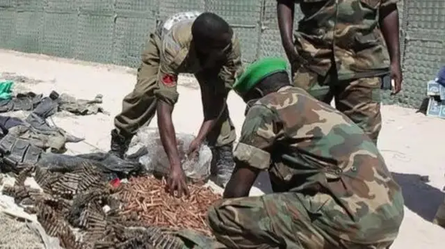 Somalia