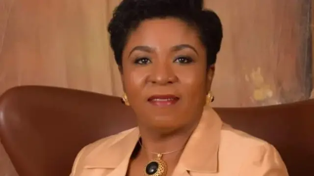 Didi Esther Walson-Jack