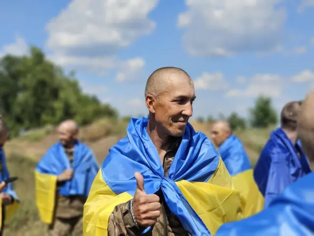 пленный