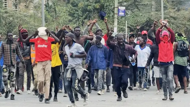 Kenya