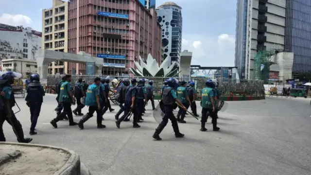 बांग्लादेश