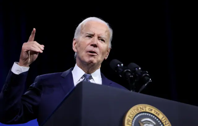 Joe Biden