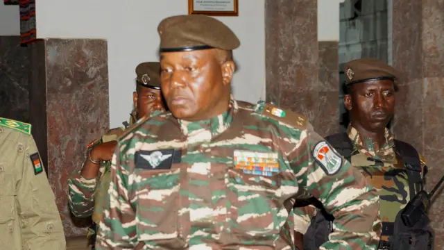 Abdourahmane Tchiani
