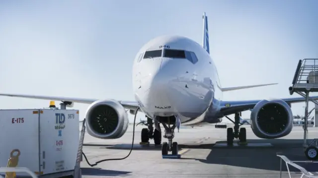 भारत में भी एअर सेवाएं हुई प्रभावित