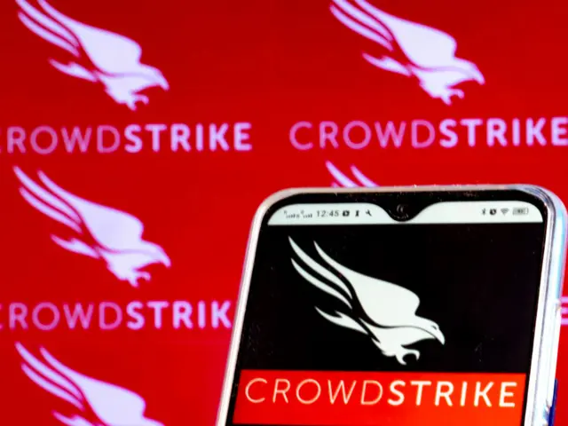Crowdstrike