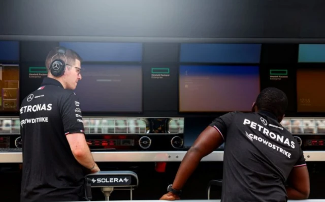 क्राउडस्ट्राइक