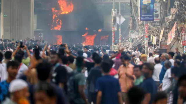 Bangladesh