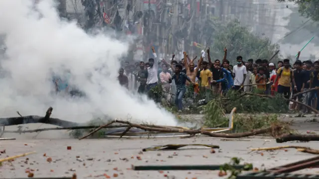 Bangladesh