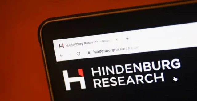 हिंडनबर्ग