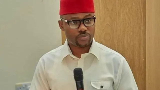 Olemgbe, Onyeisioche ụlọomeiwu Imo steeti