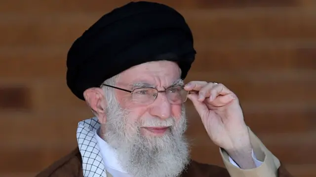 خامنه‌ای