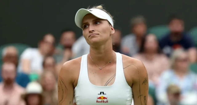 मार्केता वोंद्रोसोवा