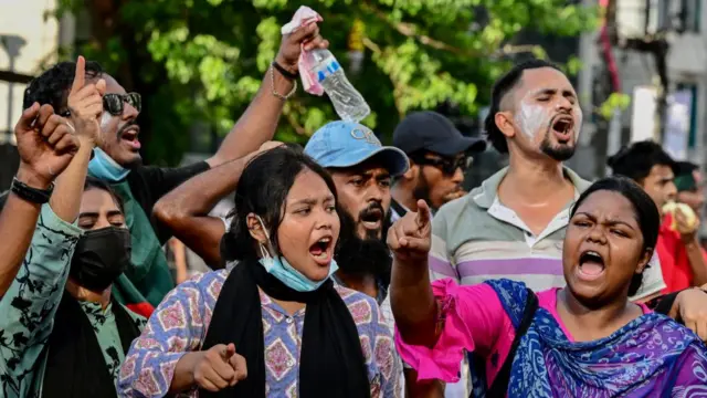 बांग्लादेश