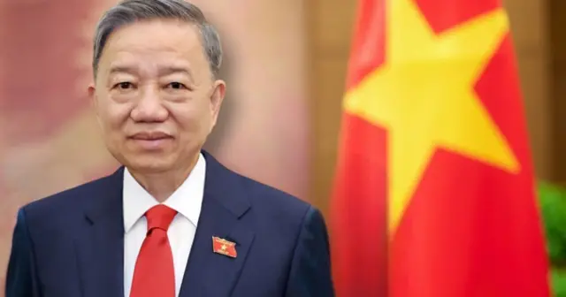 Chủ tịch nước Tô Lâm làm trưởng ban lễ tang theo quy định