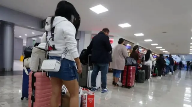 आईटी आउटेज