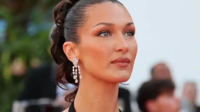 बेला हदीद