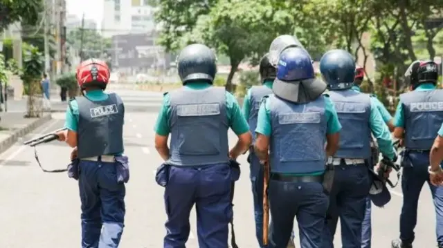 बांग्लादेश