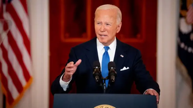 Joe Biden