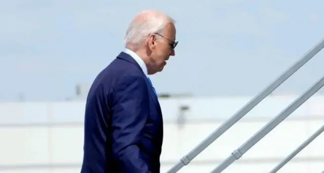 जो बाइडन