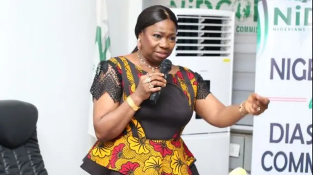 Abike Dabiri-Erewa