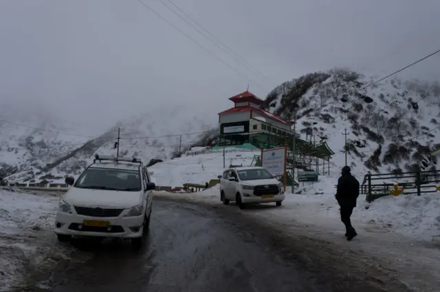 सिक्किम टूरिज़्म (प्रतीकात्मक तस्वीर)