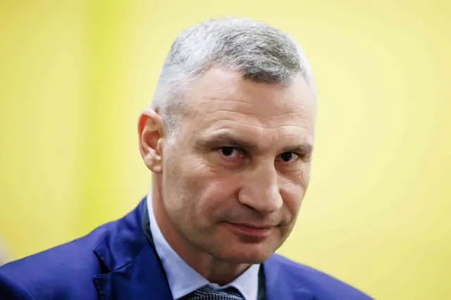 Кличко