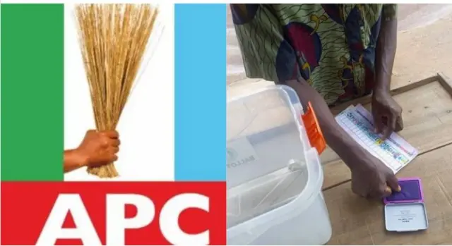 APC