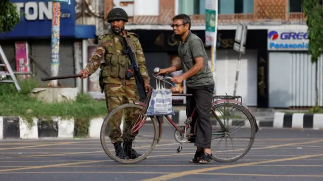 सुरक्षाबल