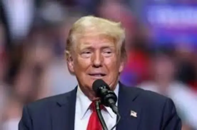 Trump