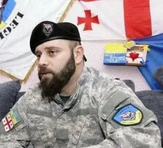 Мамука Мамулашвили