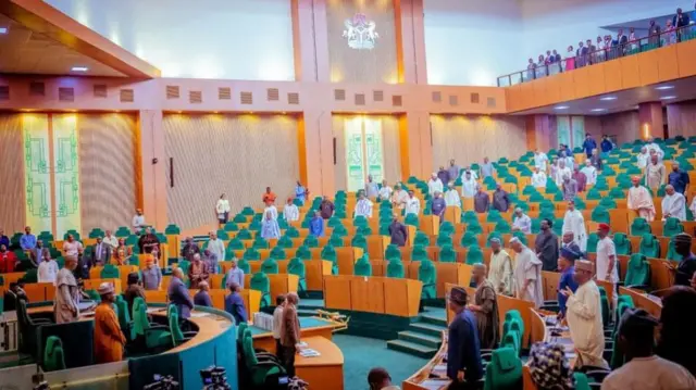 Ụlọ omeiwu nta Naịjirịa
