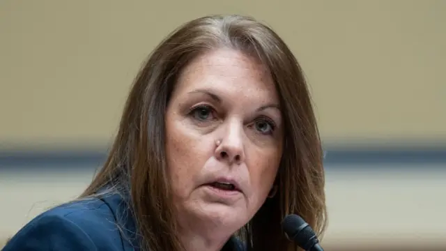 किंबर्ली चीटल