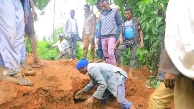 Adọpụtala ozu mmadụ 229 na mbụzeala Ethiopia