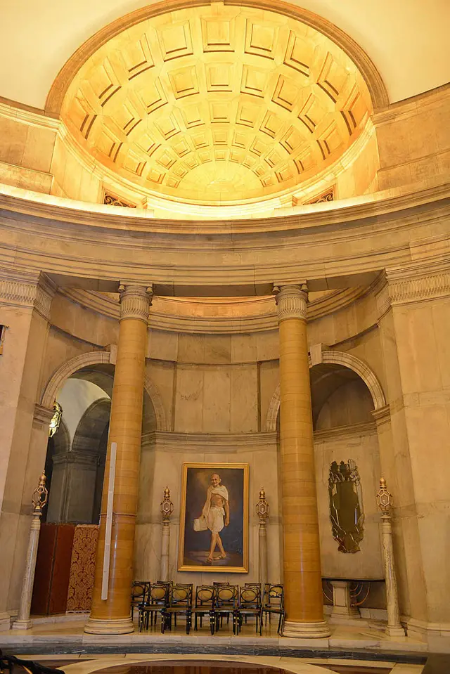 राष्ट्रपति भवन (फ़ाइल फ़ोटो)