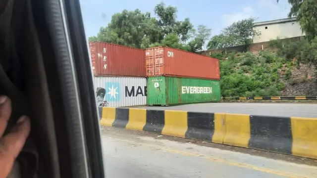 Islamabad