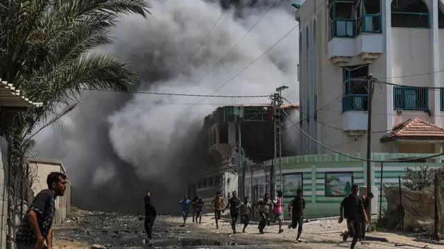 Gaza