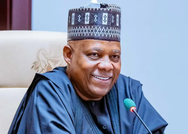 Kashim Shettima