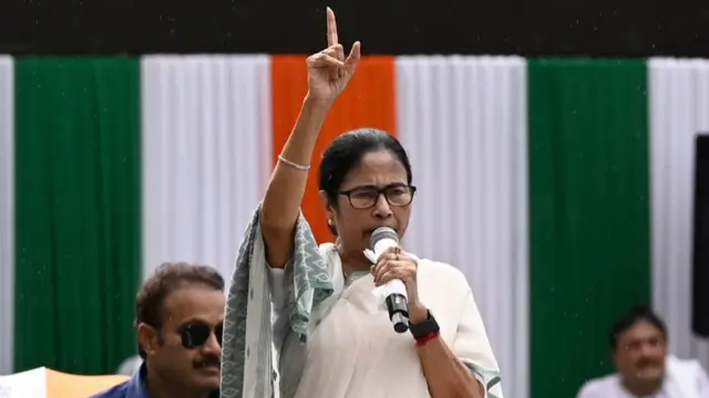 ममता बनर्जी