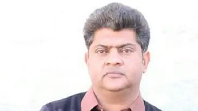 احمدی ڈاکٹر، گجرات