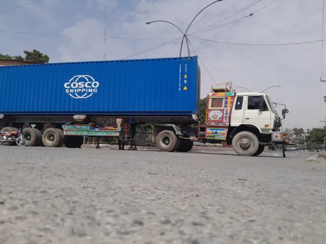 کوئٹہ، گوادر