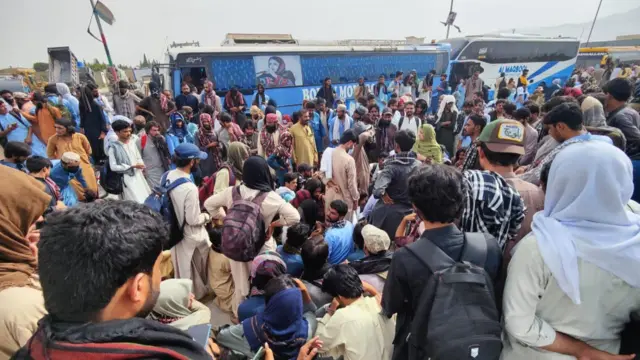 بلوچ یکجہتی کمیٹی، گوادر، مستونگ